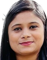 Velentina Parmar
