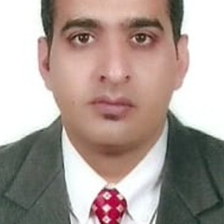 Tahir Jabar Dar Dar