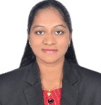 Asha Ratnam D