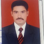 Devendra Chourey