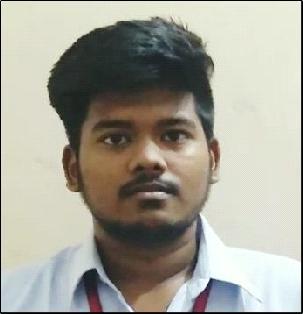 Kumar LVS Chintalapudi