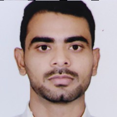 SHAMSHAD KHAN