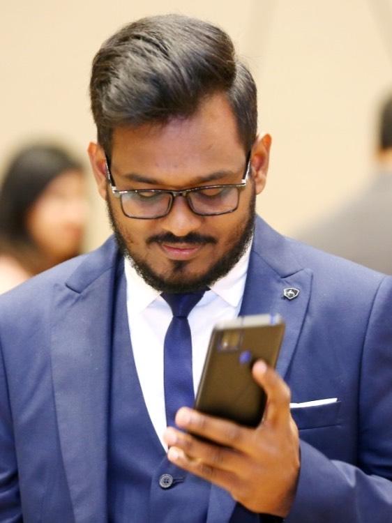 Abubakar Siddique