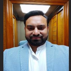 Dharmendra Sharma