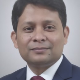 Ranjit Dhal