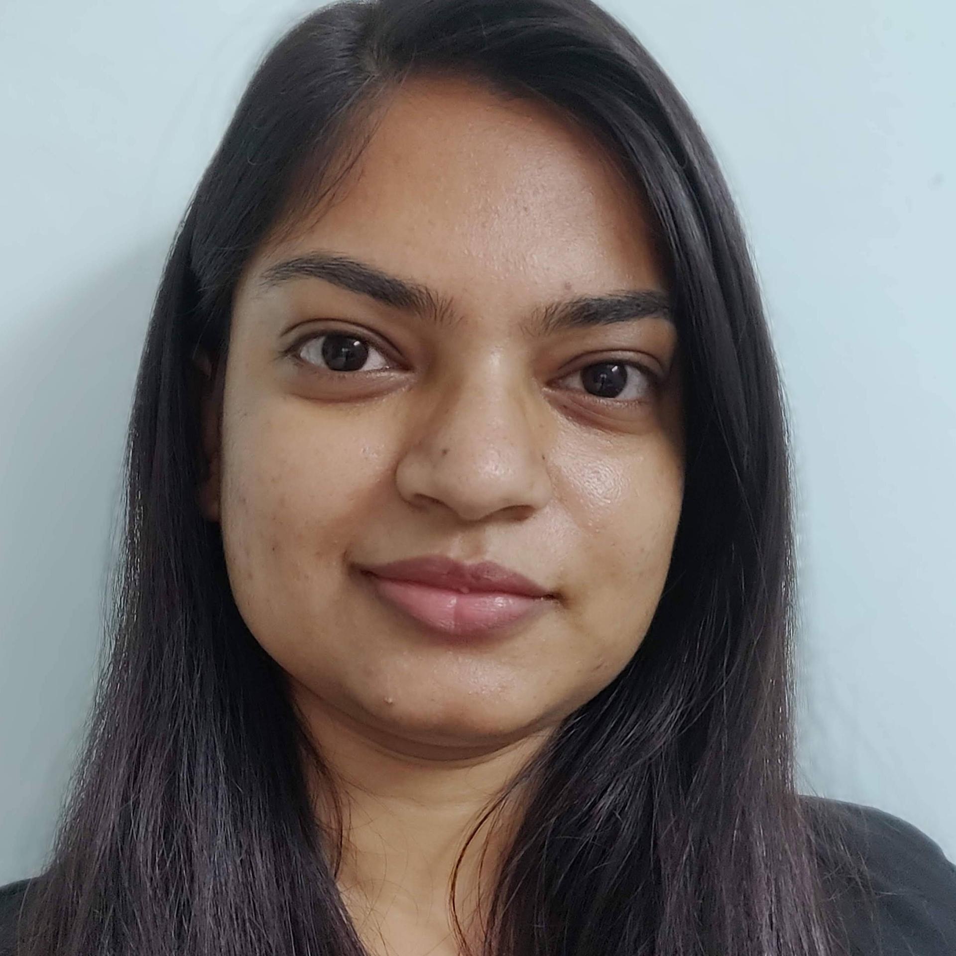 Aishwarya Priya