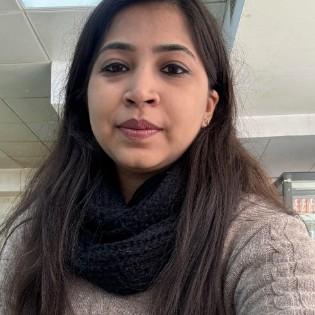 Sakshi Maheshwari
