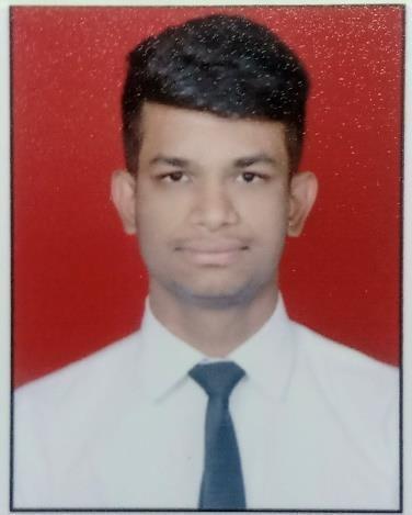 Jayesh Sanjay Gotarne