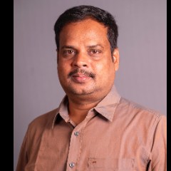 Dr. Taviti Naidu Gongada