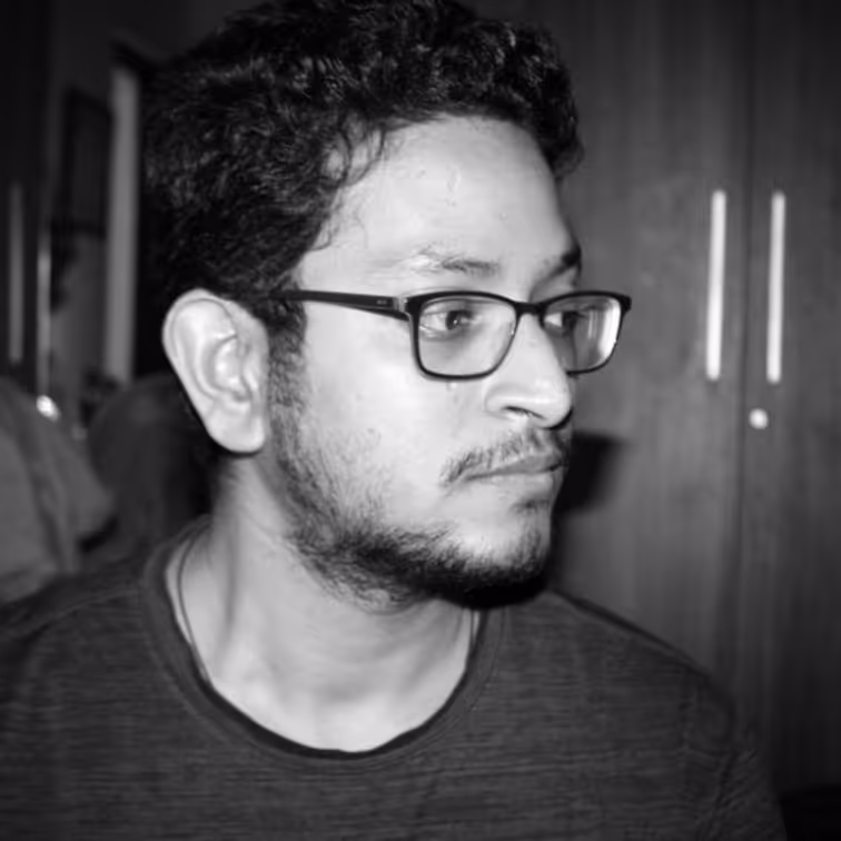 Diptanshu Gautam