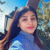 Nupur Charan