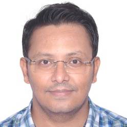 Syed Shabbir Ali
