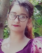 Richa rai