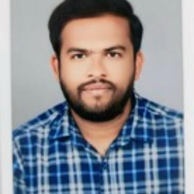 Cherkupally Ramu