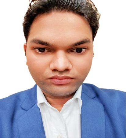 BIMLESH KUMAR VERMA
