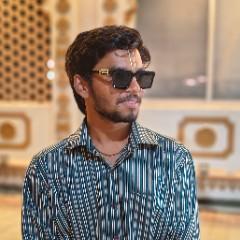 Krunal Saragara