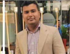SANDIP KUMAR BALMIKI