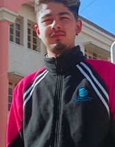 Kunal Mehta