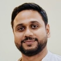 Pratul Banerjee