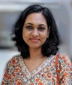 Dr. Simile Subramanian