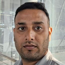 ASHWANI KUMAR