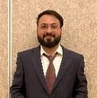 Nikhil Gaikwad
