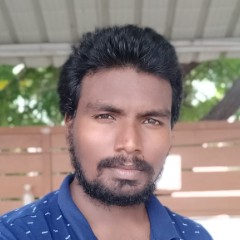 Parthiban R