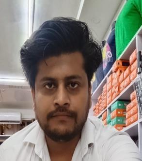 VISHAL AGGARWAL