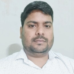 Satyendra Kushwaha