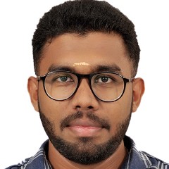 Vignesh K