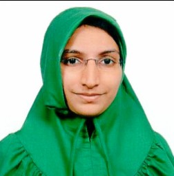 Munira Shapurwala