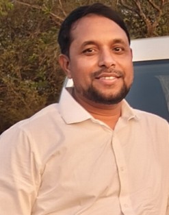 Karuna Sagar