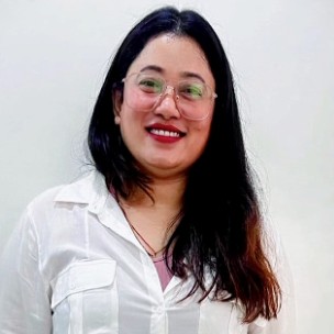 Bhawna Mahajan