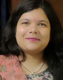 Dr. Sudha Joshi