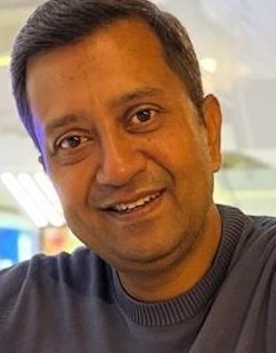 Sanjay Karmakar