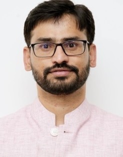 Srikanth Adoni