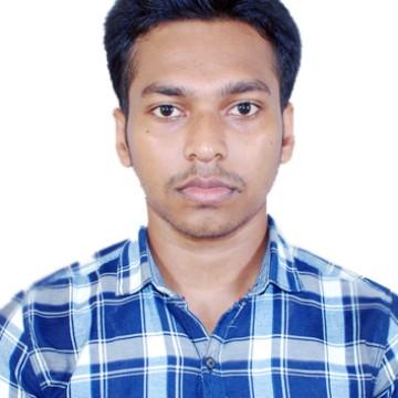 SHAON DAS