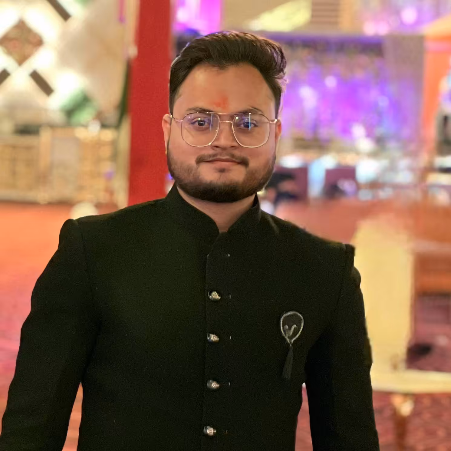 Ashish Verma