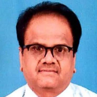 Madan Mohan Dantu