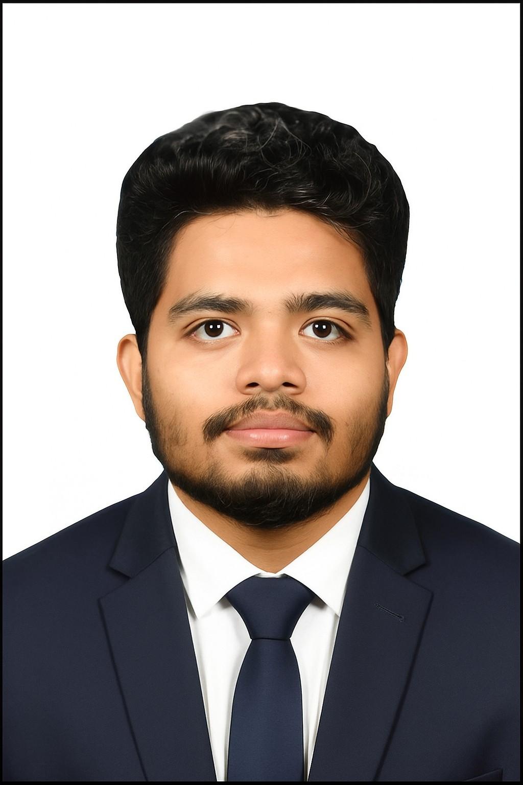 Koushik Paul