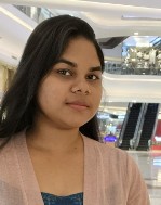 CHINMAYEE MEHER