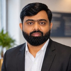 Prasad Pawar