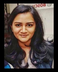 Suhasini D N