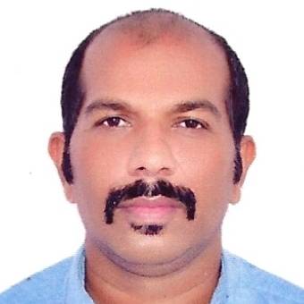 Madhusudan Singh Kushwah
