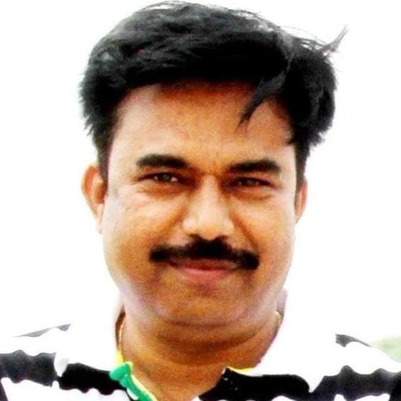 Shailesh Rathod