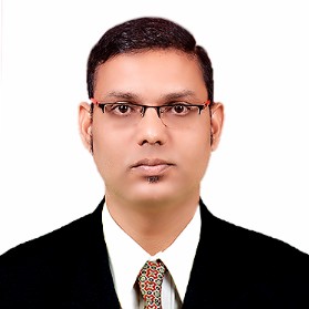 Yogesh Shinde