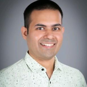 Chiranjib Sahoo
