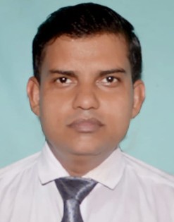 Robin Gupta
