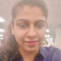 Payal Chimnani