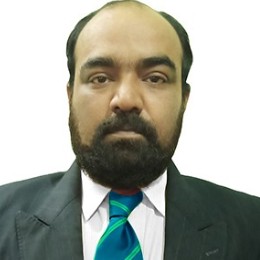 Debidas Chowdhury